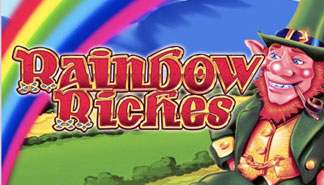 Rainbow Riches spilleautomater Barcrest Games  topp-norsk-casino.com